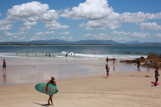 family enjoying a budget-friendly vacation